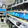 Компьютерные магазины в Заветах Ильича